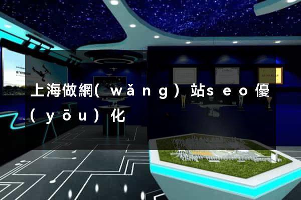 上海做網(wǎng)站seo優(yōu)化