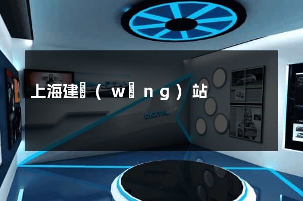 上海建網(wǎng)站