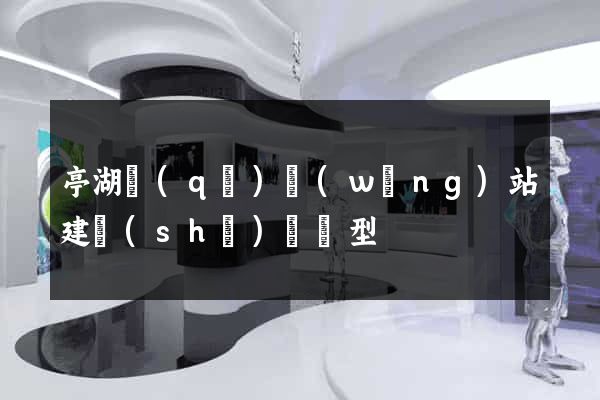 亭湖區(qū)網(wǎng)站建設(shè)營銷型