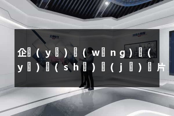 企業(yè)網(wǎng)頁(yè)設(shè)計(jì)圖片
