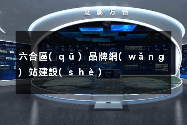 六合區(qū)品牌網(wǎng)站建設(shè)