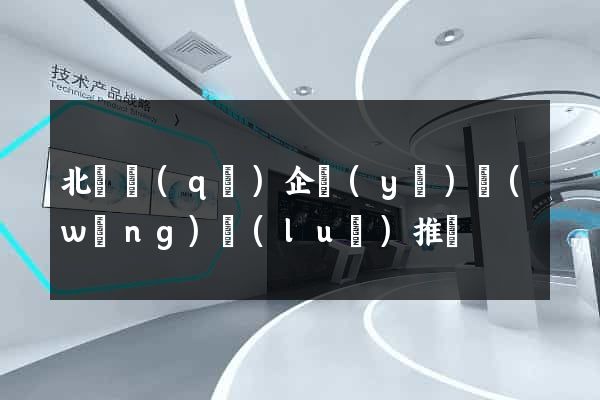 北侖區(qū)企業(yè)網(wǎng)絡(luò)推廣