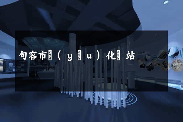 句容市優(yōu)化網站