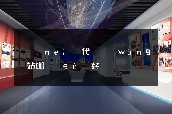 國內(nèi)代購網(wǎng)站哪個(gè)好