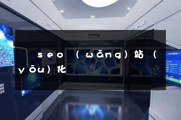 壽縣seo網(wǎng)站優(yōu)化