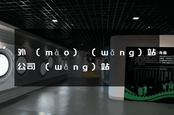 外貿(mào)網(wǎng)站公司網(wǎng)站