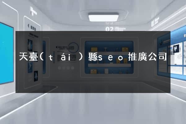 天臺(tái)縣seo推廣公司