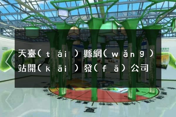天臺(tái)縣網(wǎng)站開(kāi)發(fā)公司