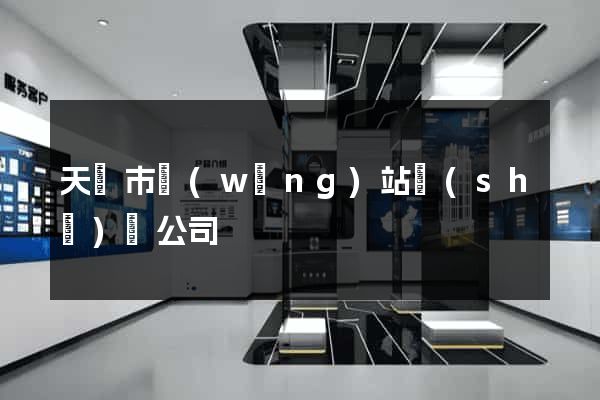 天長市網(wǎng)站設(shè)計公司