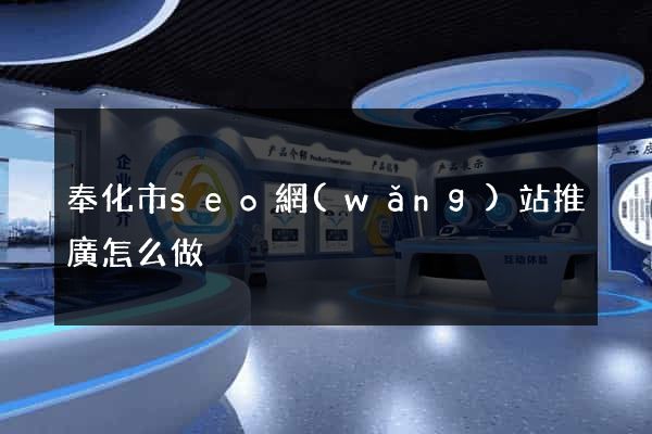奉化市seo網(wǎng)站推廣怎么做