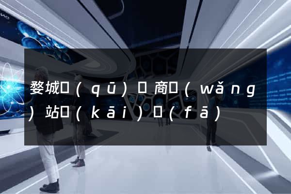 婺城區(qū)電商網(wǎng)站開(kāi)發(fā)