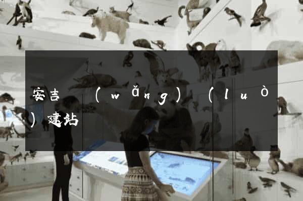 安吉縣網(wǎng)絡(luò)建站