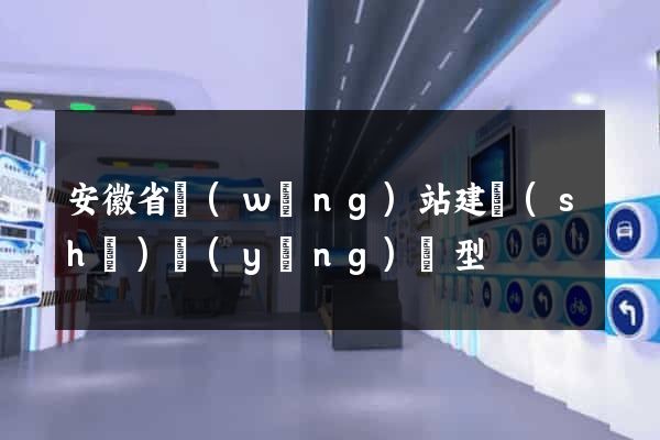 安徽省網(wǎng)站建設(shè)營(yíng)銷型
