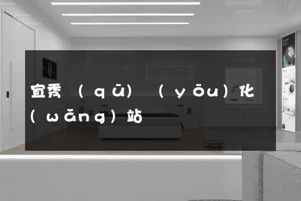 宜秀區(qū)優(yōu)化網(wǎng)站