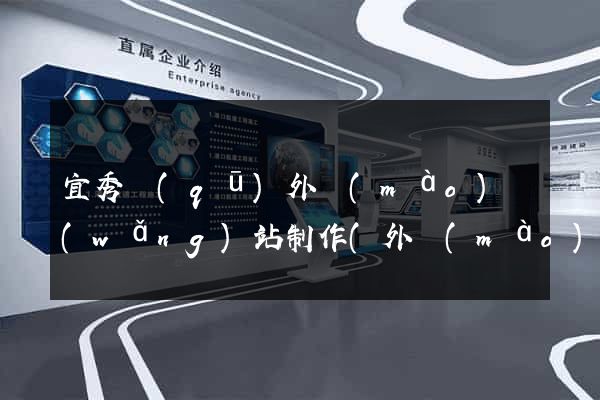 宜秀區(qū)外貿(mào)網(wǎng)站制作(外貿(mào)公司網(wǎng)站制作)