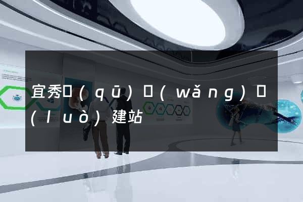 宜秀區(qū)網(wǎng)絡(luò)建站