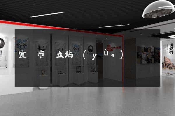 宜興市獨立站運(yùn)營
