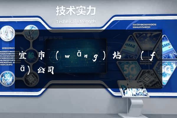 宜興市網(wǎng)站開發(fā)公司