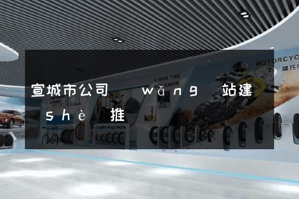 宣城市公司網(wǎng)站建設(shè)推廣