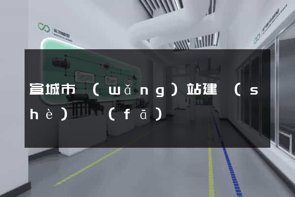 宣城市網(wǎng)站建設(shè)開發(fā)