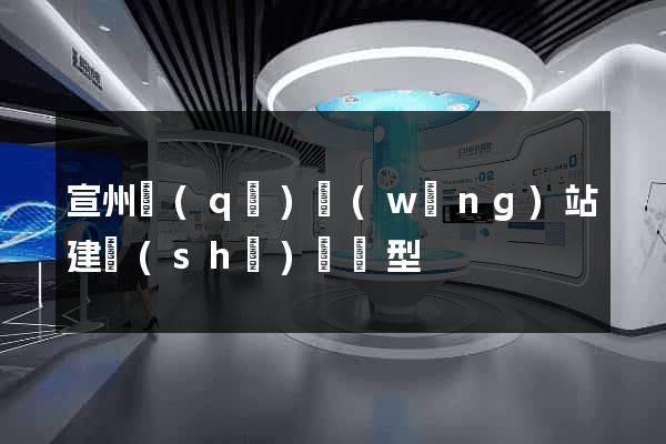 宣州區(qū)網(wǎng)站建設(shè)營銷型