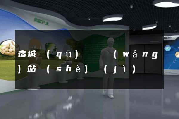 宿城區(qū)營銷網(wǎng)站設(shè)計(jì)