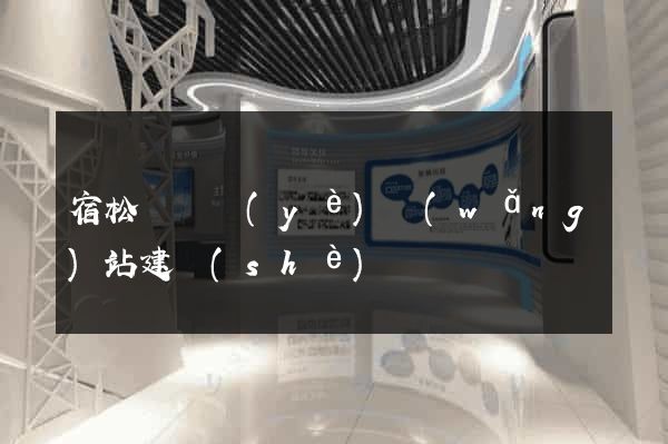 宿松縣專業(yè)網(wǎng)站建設(shè)