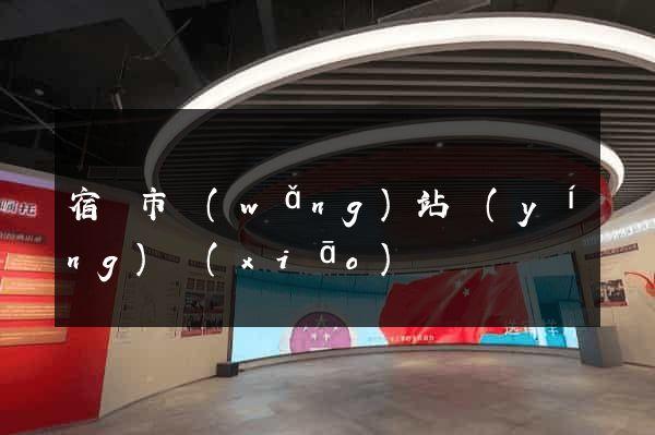 宿遷市網(wǎng)站營(yíng)銷(xiāo)