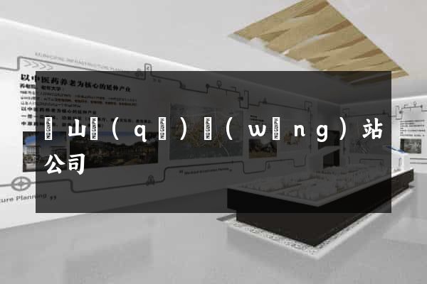 寶山區(qū)網(wǎng)站公司