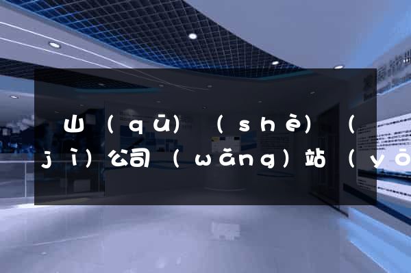 寶山區(qū)設(shè)計(jì)公司網(wǎng)站優(yōu)化