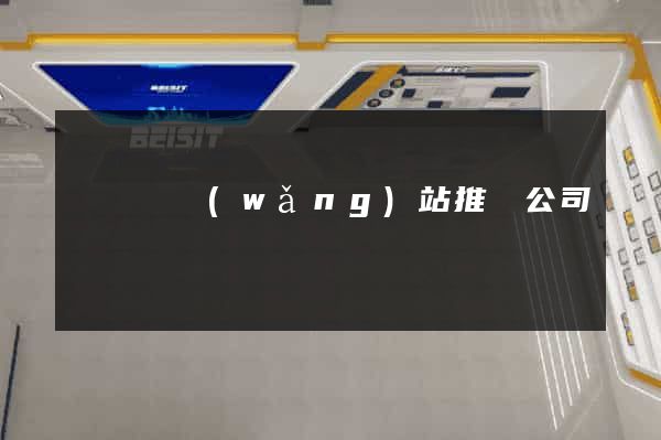 寶應縣網(wǎng)站推廣公司