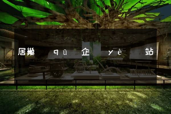 居巢區(qū)企業(yè)網站設計