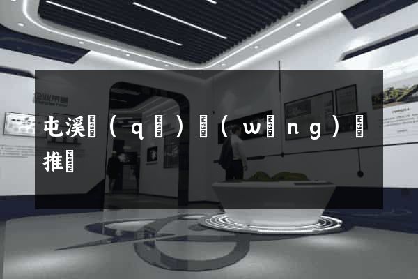 屯溪區(qū)網(wǎng)絡推廣