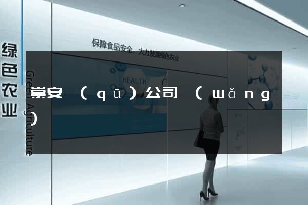 崇安區(qū)公司網(wǎng)頁設計