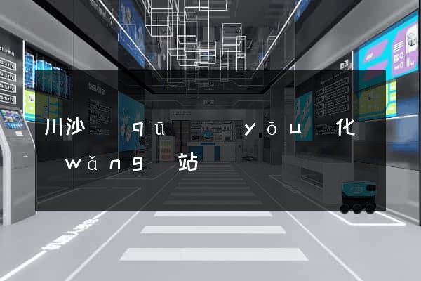 川沙區(qū)優(yōu)化網(wǎng)站