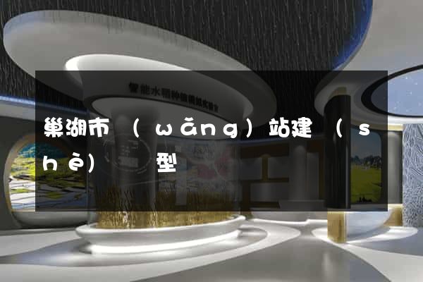 巢湖市網(wǎng)站建設(shè)營銷型