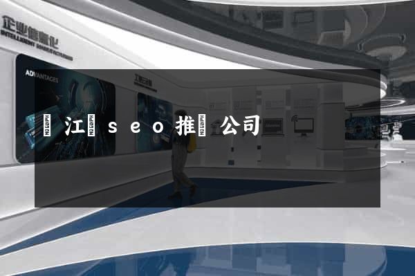 廬江縣seo推廣公司