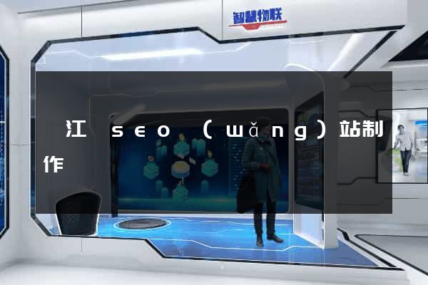 廬江縣seo網(wǎng)站制作