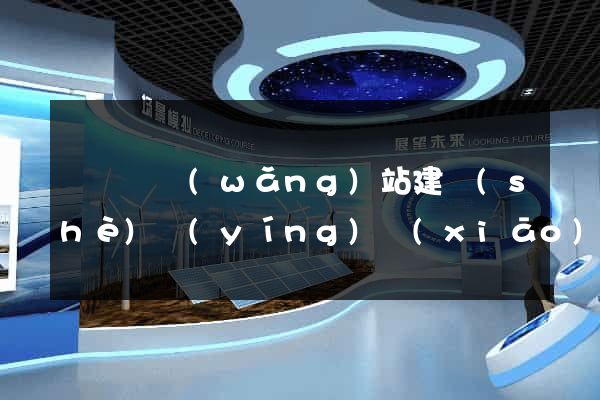 懷寧縣網(wǎng)站建設(shè)營(yíng)銷(xiāo)型