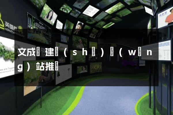 文成縣建設(shè)網(wǎng)站推廣