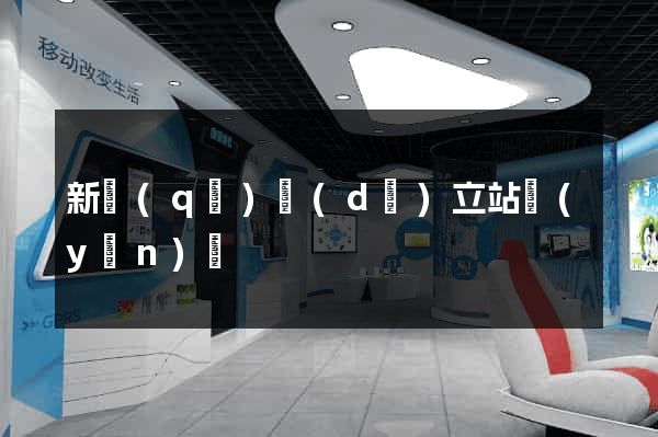 新區(qū)獨(dú)立站運(yùn)營