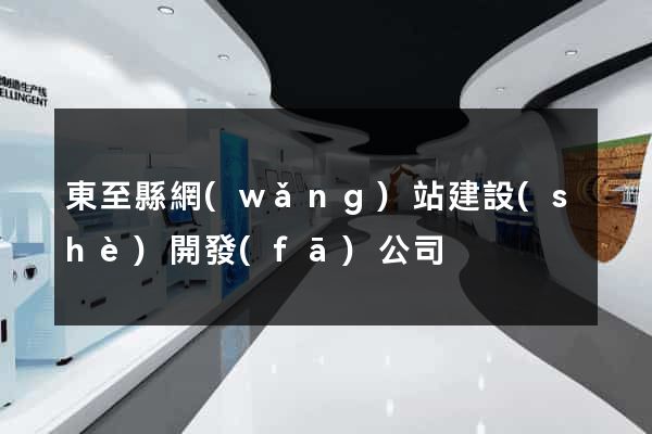 東至縣網(wǎng)站建設(shè)開發(fā)公司