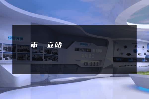 東陽市獨立站運營