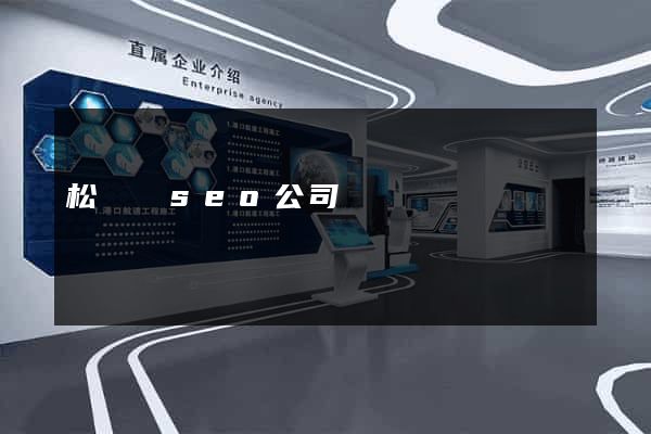 松陽縣seo公司