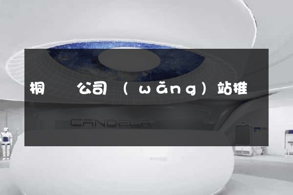 桐廬縣公司網(wǎng)站推廣