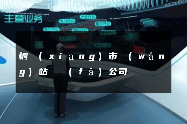 桐鄉(xiāng)市網(wǎng)站開發(fā)公司