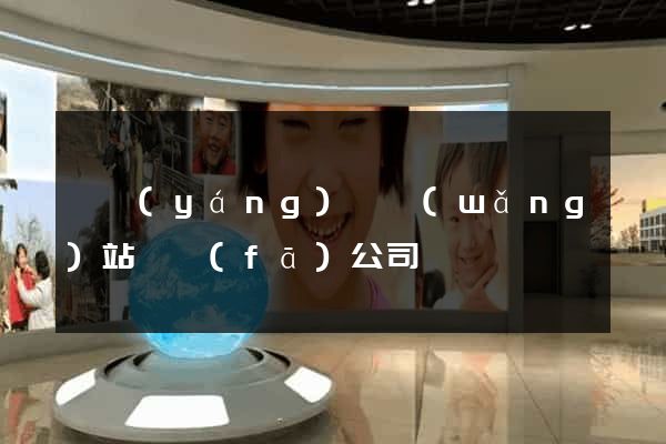 樅陽(yáng)縣網(wǎng)站開發(fā)公司