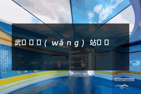 武義縣網(wǎng)站營銷