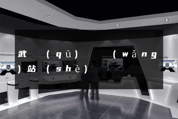 武進區(qū)營銷網(wǎng)站設(shè)計