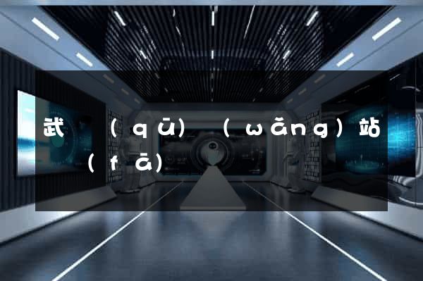 武進區(qū)網(wǎng)站開發(fā)